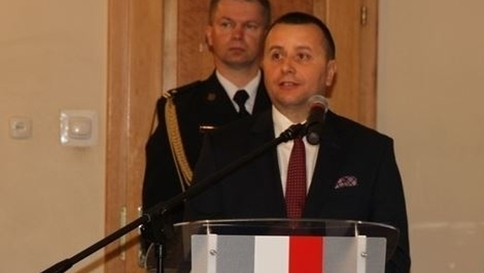 Zarząd Powiatu Wschowskiego z wotum zaufania i absolutorium