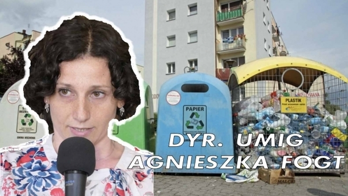 PILNE: Będzie drożej za śmieci