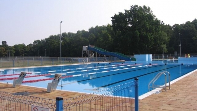 Pływacy na start Aqua Olimpiady