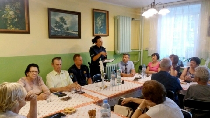 Seniorze, nie daj się oszukać