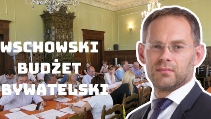 Obywatelski budżet niezgody