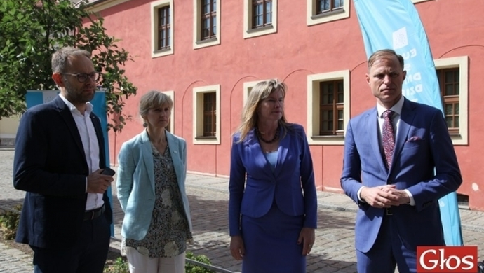 Europejskie Dni Dziedzictwa we Wschowie