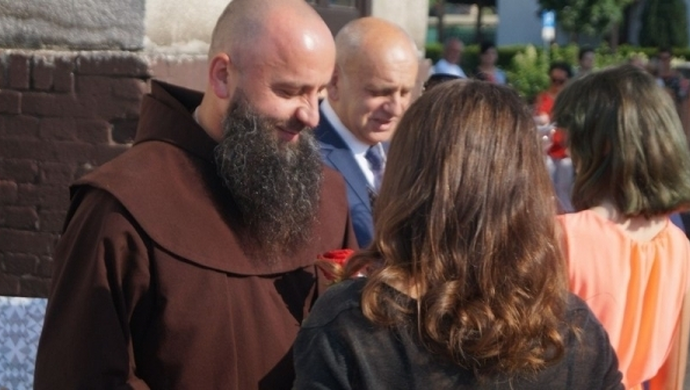 Pożegnanie roku szkolnego i osób związanych z Ośrodkiem