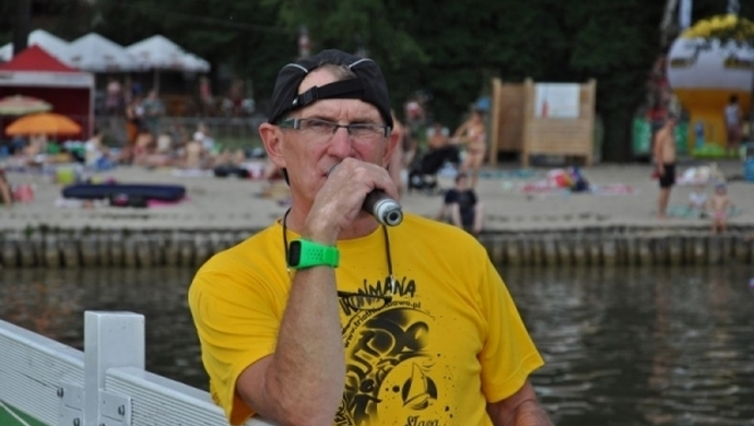 Podsumowanie Sławskiego Triathlonu