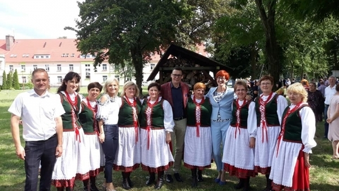 W niedzielę Piknik Rodzinny w Szlichtyngowej - Zaproszenie