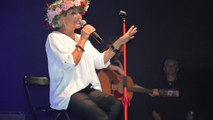 Moc atrakcji na Dniach Wąsosza