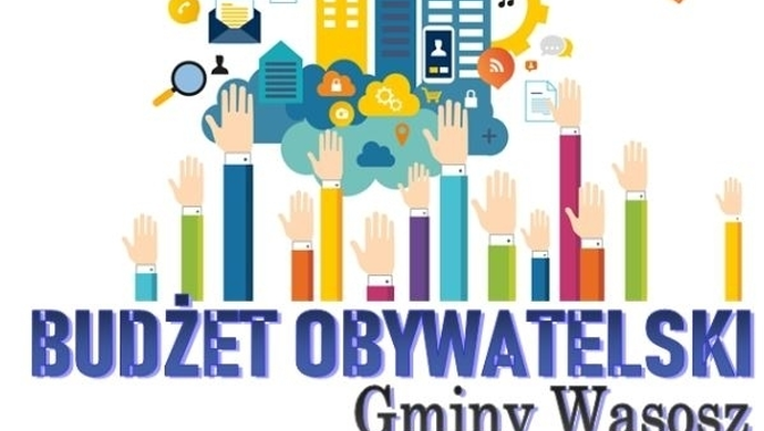 Pierwsza edycja Budżetu Obywatelskiego