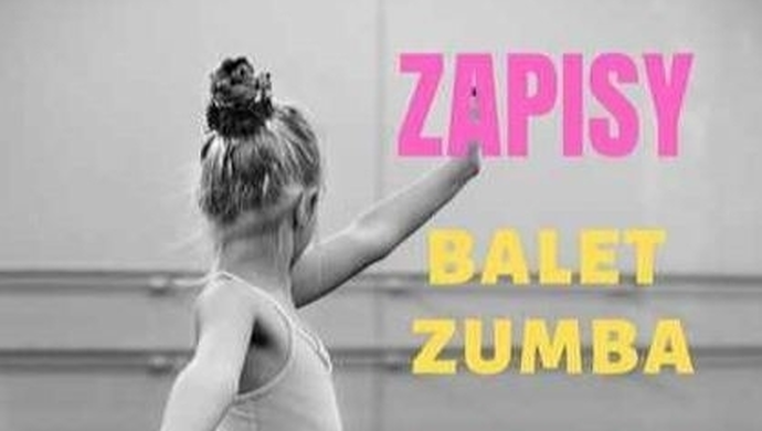Zajęcia taneczne dla dzieci