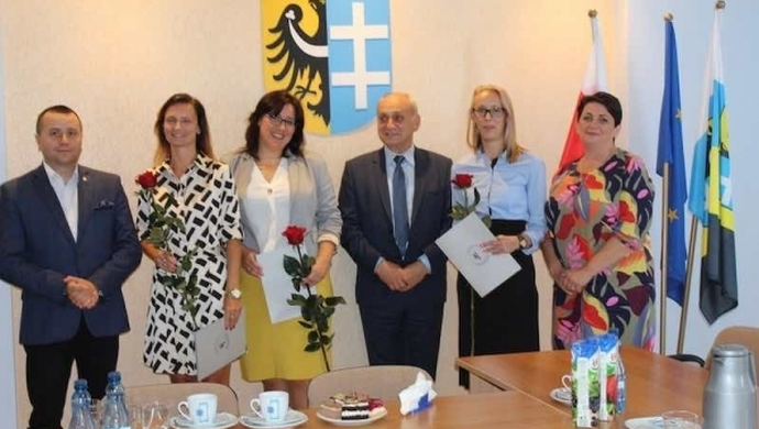 Awans zawodowy na stopień nauczyciela mianowanego