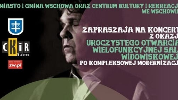 Koncert Gary Moore Tribute Band - PRZENIESONY