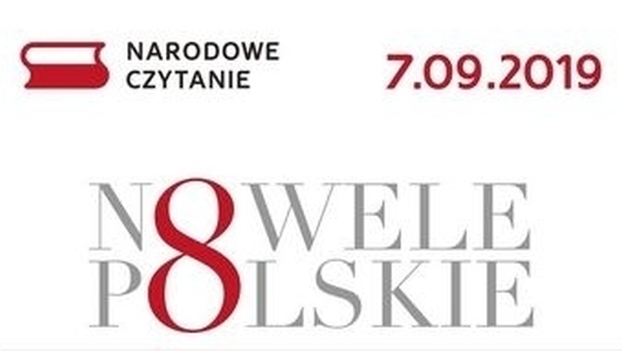 Narodowe Czytanie w Szlichtyngowej