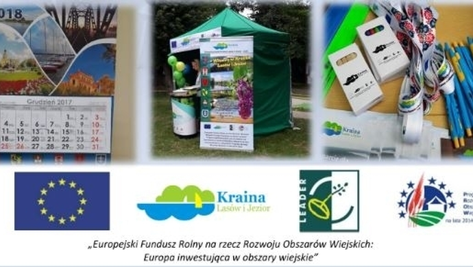 Nabór wniosków na rozwój działalności gospodarczej i projekty grantowe