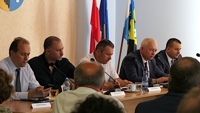 Powiat wschowski inwestuje