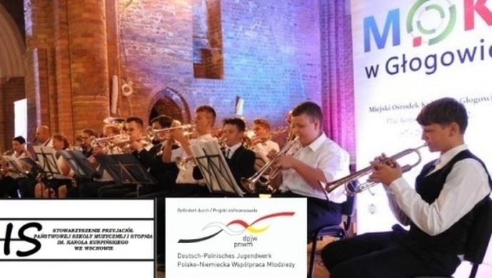 Gramy na wspólną nutę - warsztaty Stowarzyszenia "Bis"