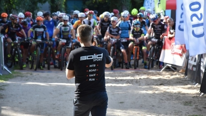 SOLID MTB w Sławie