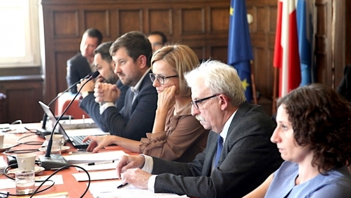 Stracona szansa czy sukces? Nasze gminne drogi…