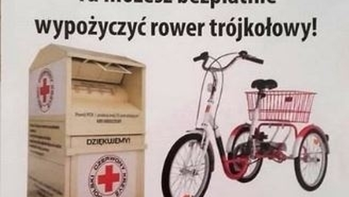 Stowarzyszenie Bliżej Autyzmu przypomina o wypożyczalni sprzętu
