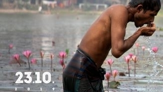 - historie o Bangladeszu