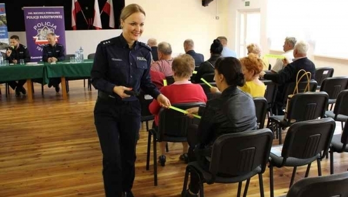 Jakie tematy poruszono?