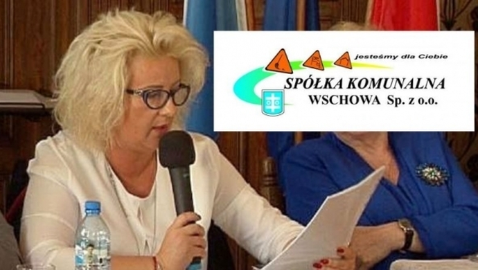 Marzena Janik miała dobrą umowę