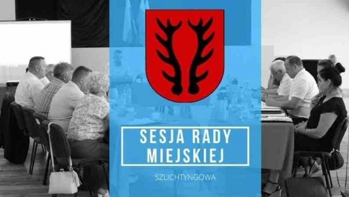 w Szlichtyngowej