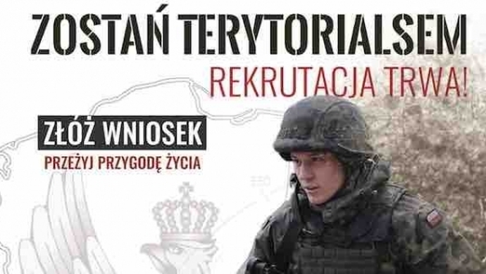 DO 16. DOLNOŚLĄSKIEJ BRYGADY WOJSK OBRONY TERYTORIALNEJ