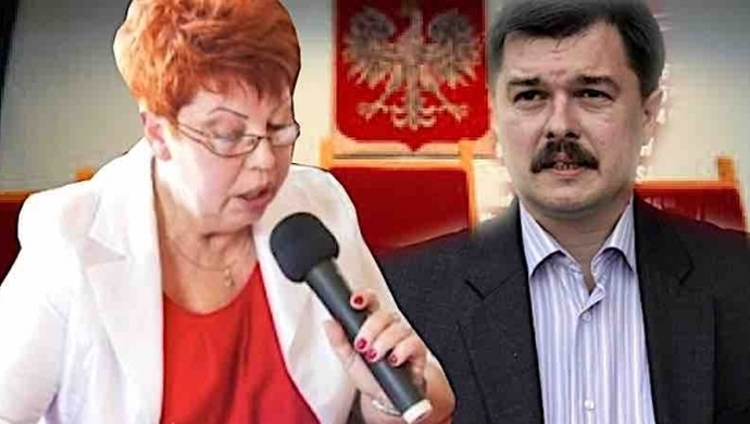 nie była współpracownikiem Służb Bezpieczeństwa PRL