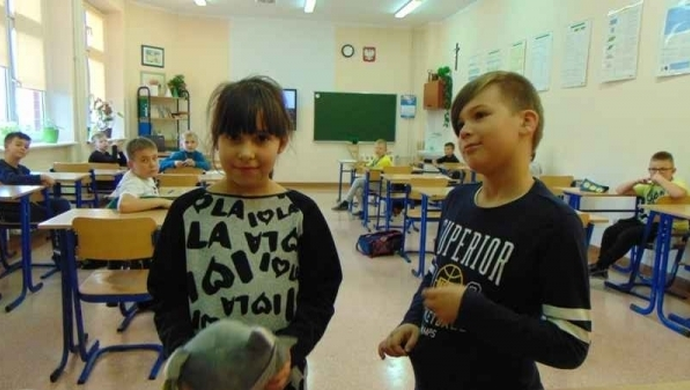 Walczyli o Puchar Tymbarku i tytuł mistrza matematycznego
