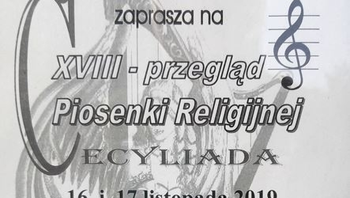 Przegląd Piosenki Religijnej
