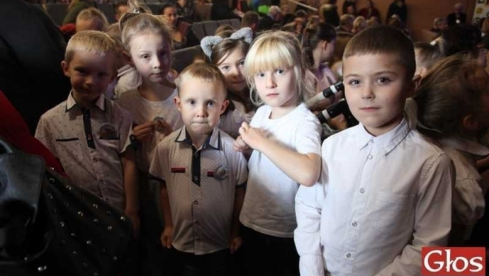 Cecyliady dzień pierwszy
