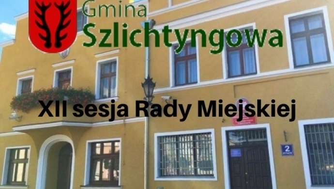Radni wybiorą nowego przewodniczącego