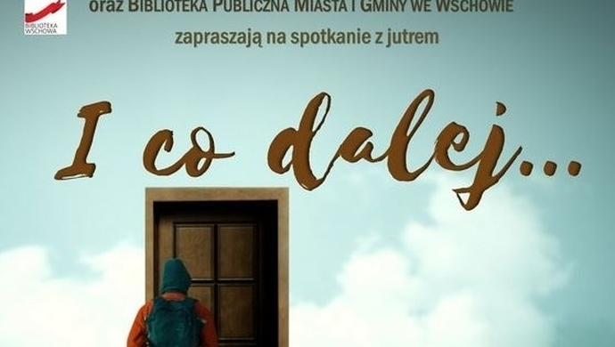 Zaproszenie na spektakl słowno-muzyczny
