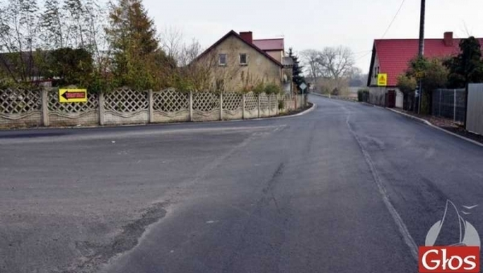 Zakończono inwestycję w Lubogoszczy