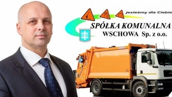 Spółka Komunalna we Wschowie składa zawiadomienie do prokuratury