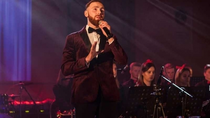 Koncert ku pamięci artysty