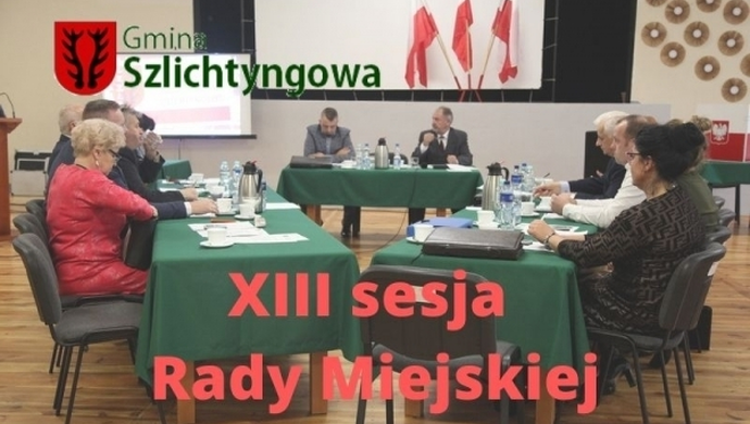 Jakie uchwały podejmą radni?