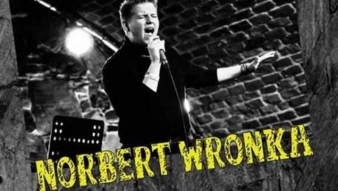- recital Norberta Wronki