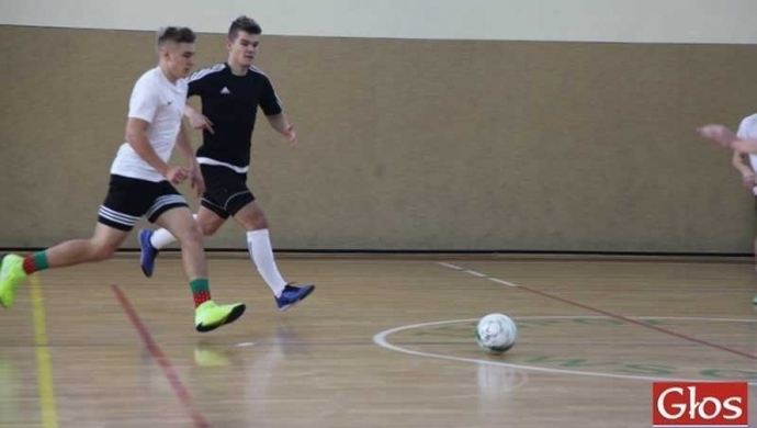 - zebrano aż 7 tys