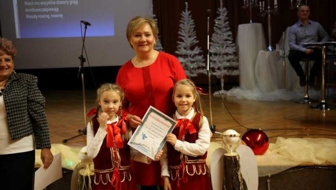 - jubileuszowa XX edycja