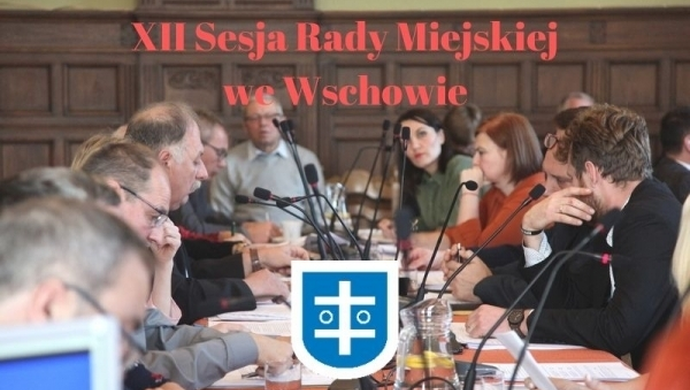 - do podjęcia uchwała budżetowa 2020