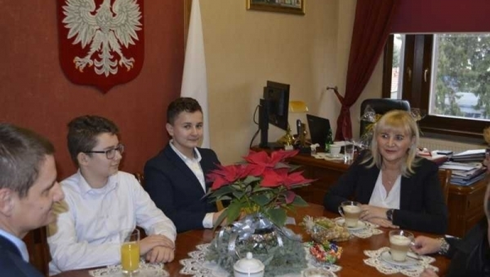 - mistrzowie w obserwacji chmur