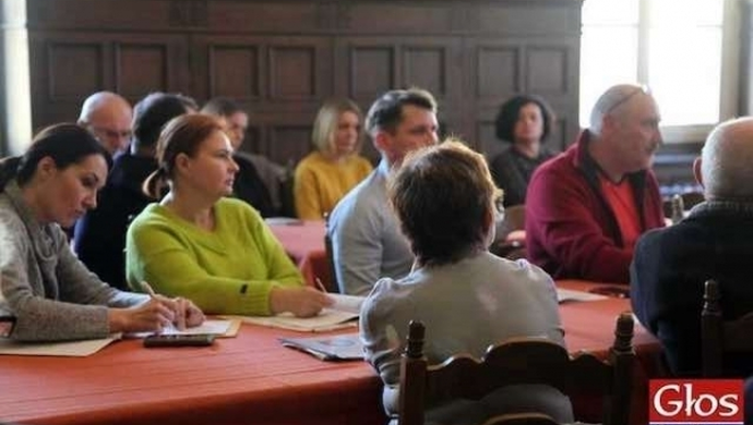 - co czeka szkoły wiejskie?