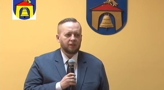 Komisarz gminy Niechlów z Głogowa