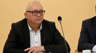 Nierealny budżet powiatu? Waldemar Starosta: Mam nadzieję, że zdajecie sobie sprawę, co to będzie ze sobą niosło