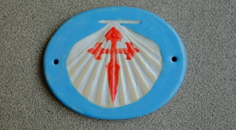 Jest taka droga - zaproszenie na spotkanie podsumowujące działania wokół Drogi św. Jakuba