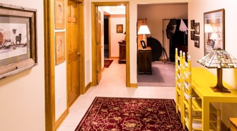 Zastosowanie wykładziny dywanowej i wykładziny PCV