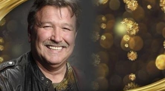 Koncert Noworoczny: Andrzej Rybiński ,,Nie liczę godzin i lat"