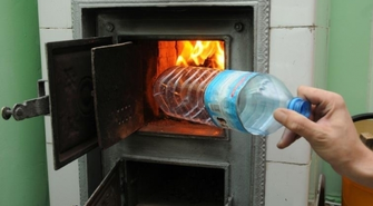 Góra będzie walczyć z paleniem śmieciami