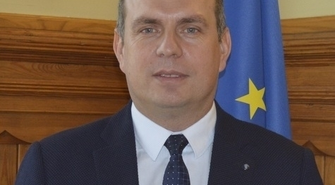 Góra ma nowego wiceburmistrza