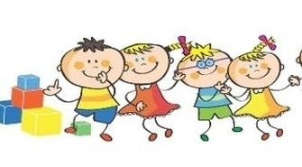 Przedszkole nr 3 zaprasza rodziców i dzieci na spotkanie